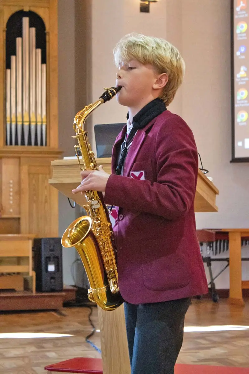 cranmore music