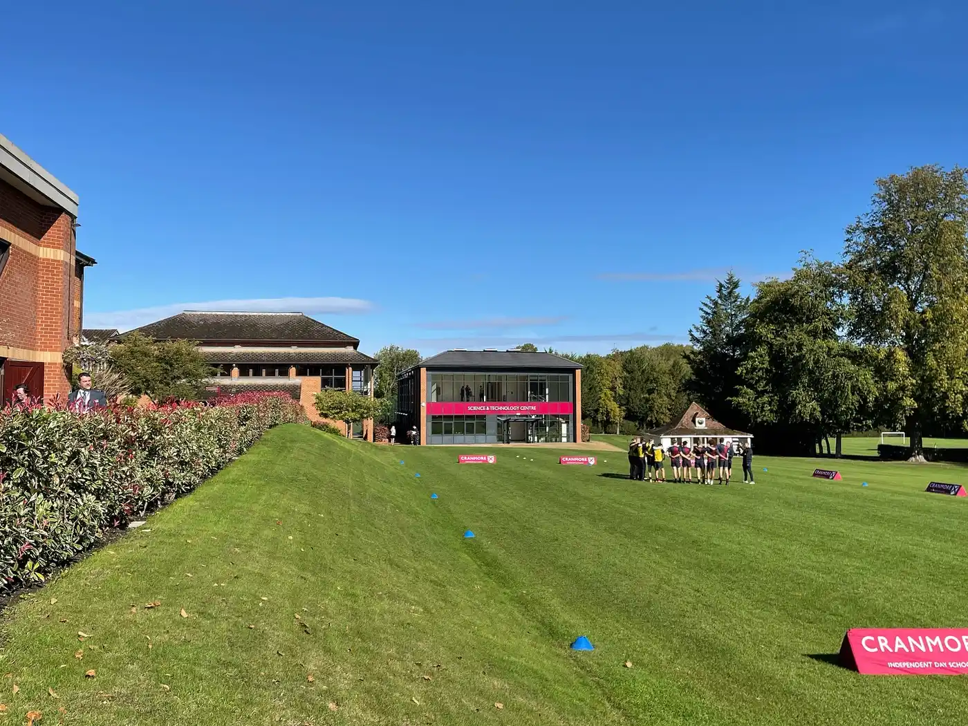 Cranmore 2025