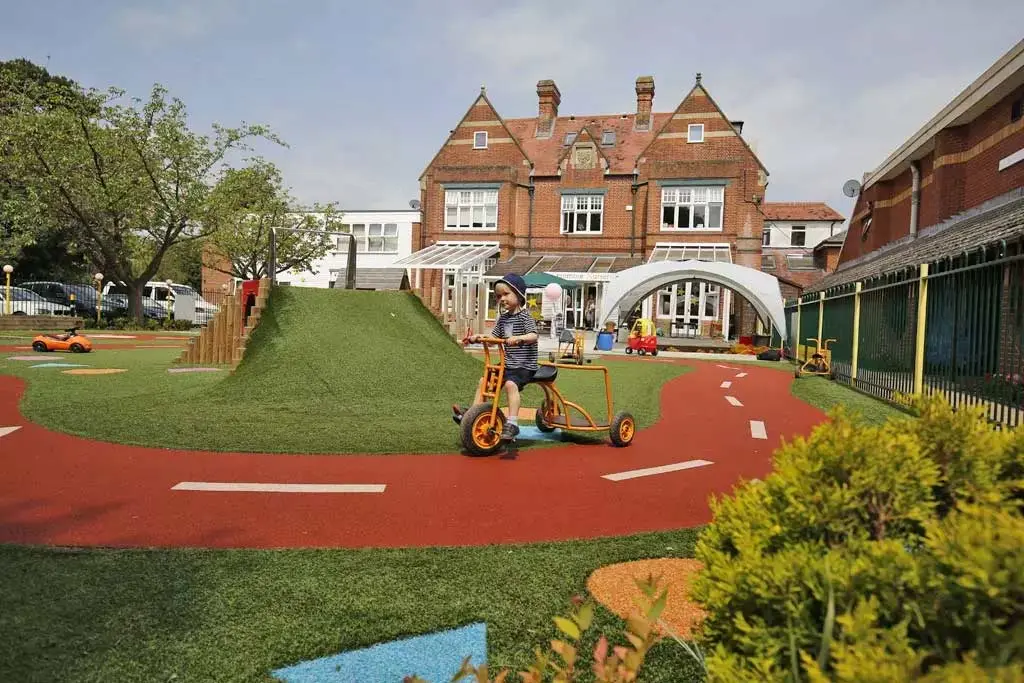 Cranmore Nursery