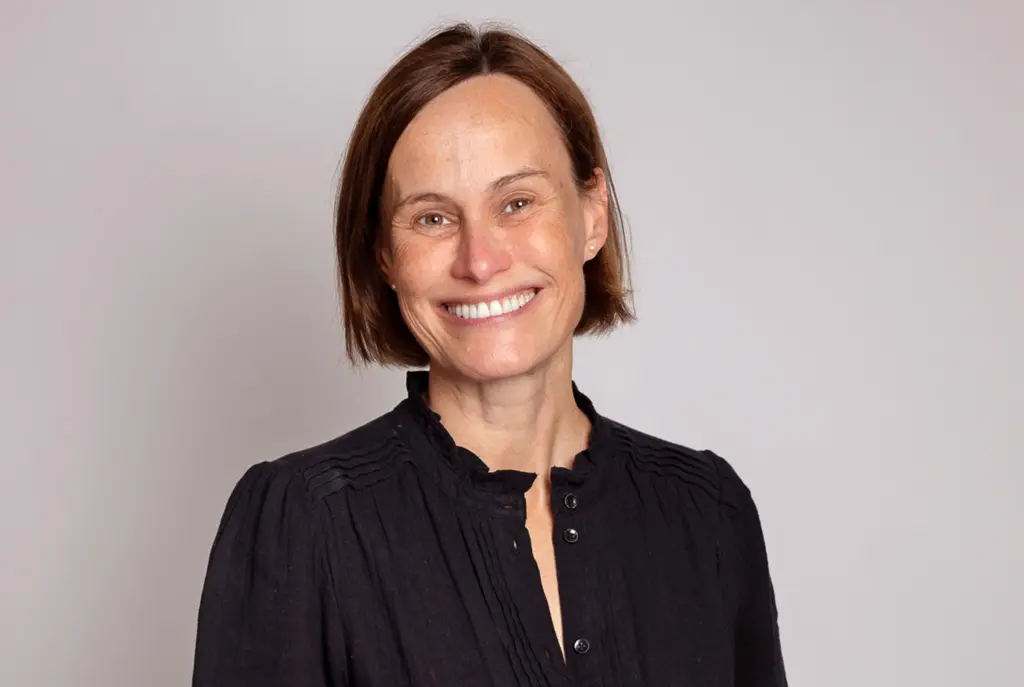 The Appointment of Rachel Owens as the New Chief Executive Officer