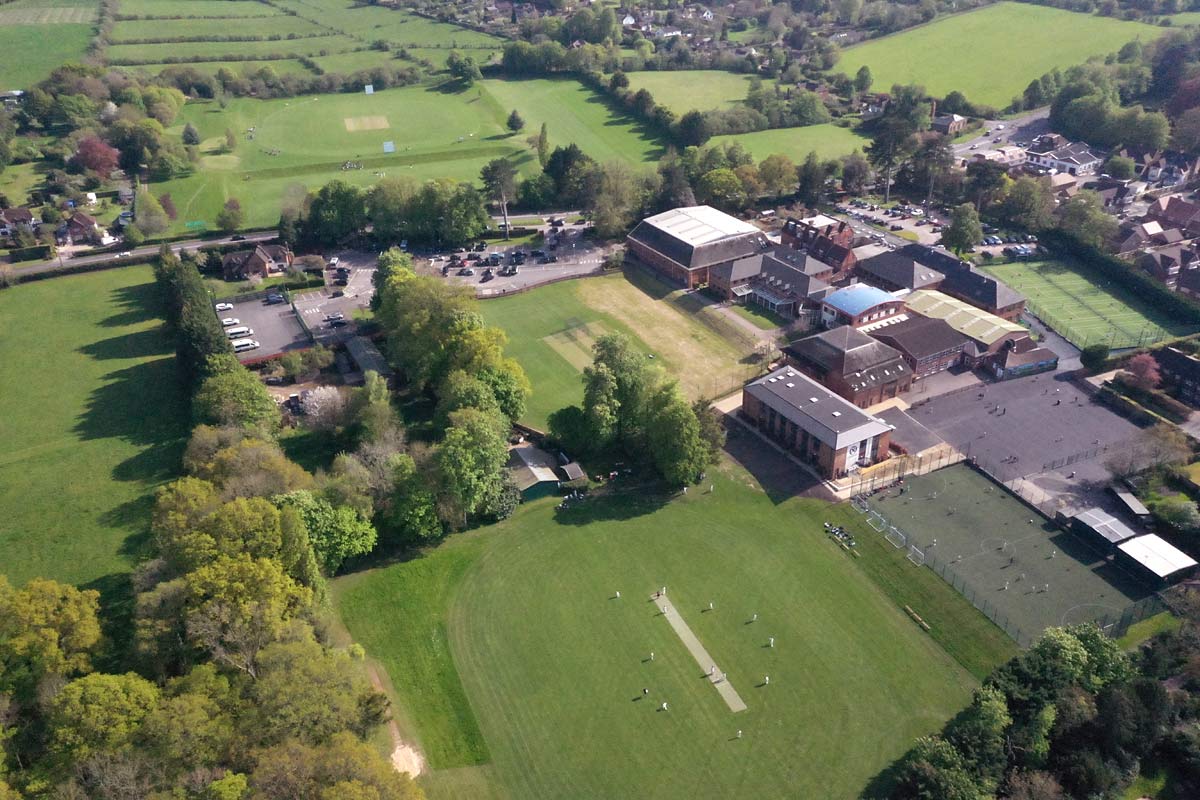 Effingham Schools Trust Round Up 2025