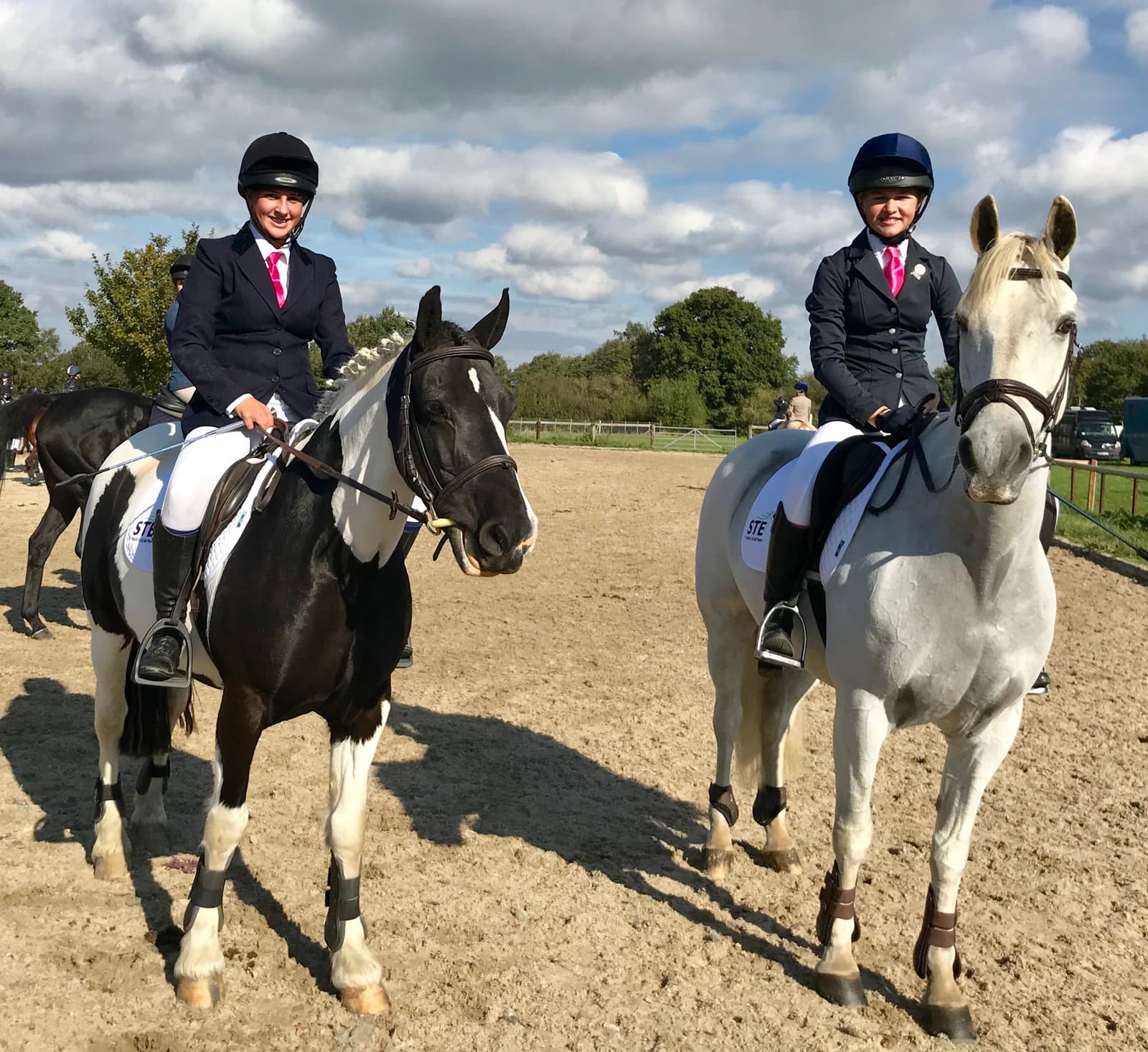 NSEA Felbridge 30th September 2018
